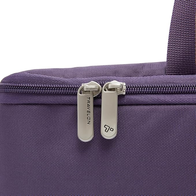 Travelon: Luggage Flat-Out Toiletry Kit - Image 7