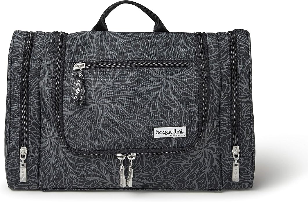 Baggallini Toiletry Kit - Image 4