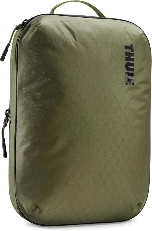 Thule Compression Packing Cube mediumSoft Green by Unknown