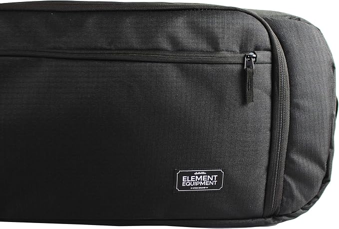 Element Equipment Deluxe Padded Snowboard Bag - Premium High End Travel Bag - Image 8