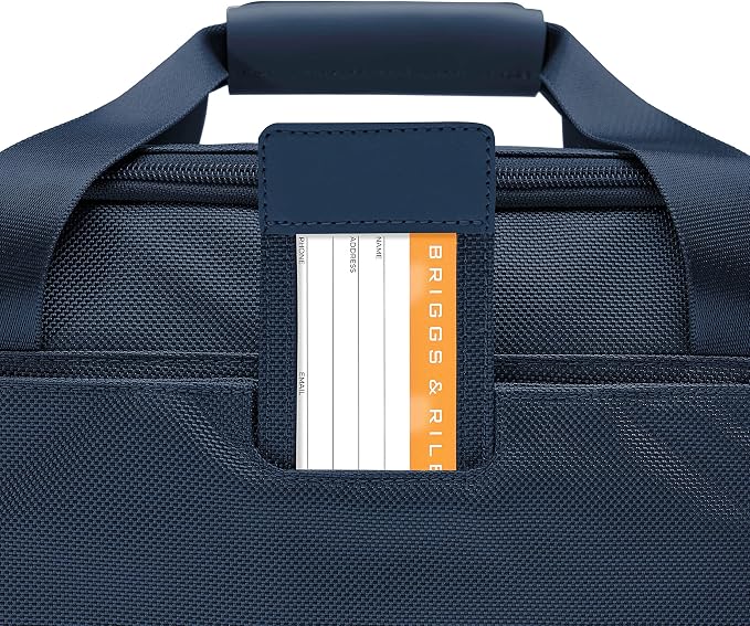 Expandable Cabin Bag - Image 13