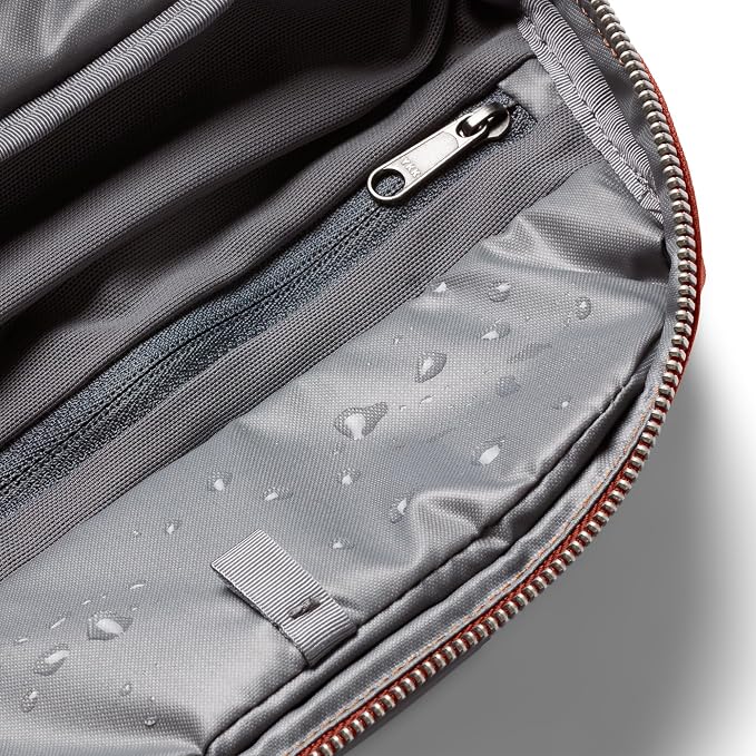Bellroy Toiletry Kit Plus – (Toiletries pouch, bag) - Image 4