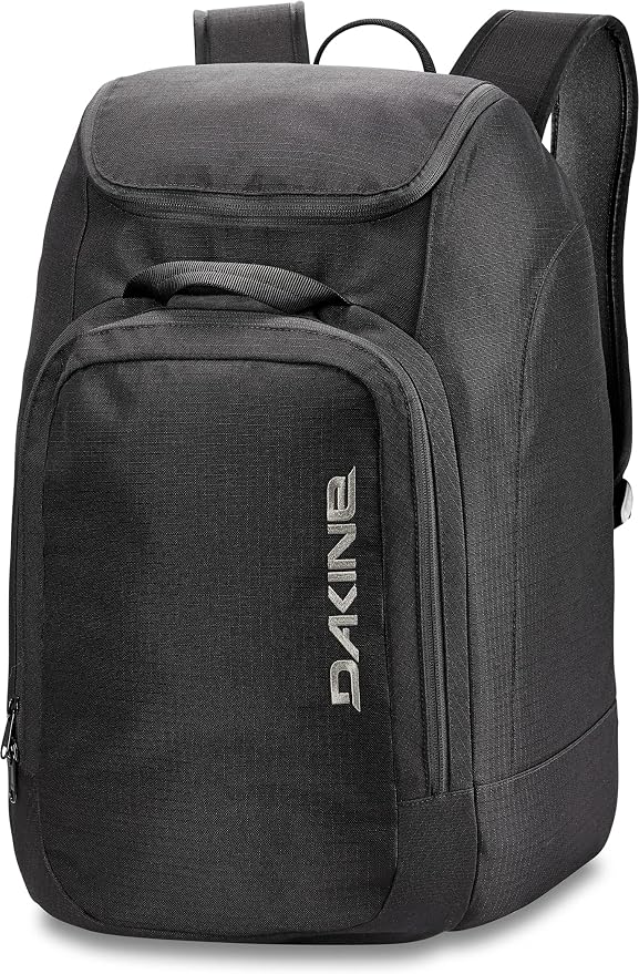 Dakine Boot Pack 50L - Black - Snowboard & Ski Boot Bag by Dakine