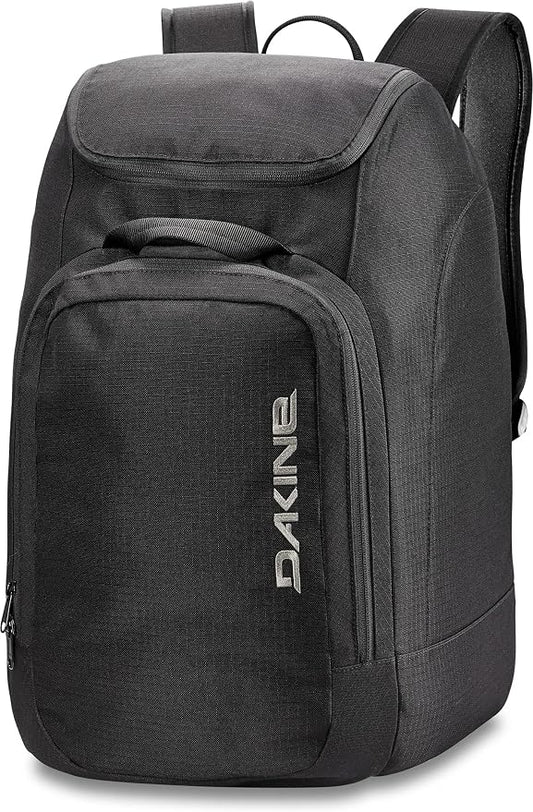 Dakine Boot Pack 50L - Black - Snowboard & Ski Boot Bag by Dakine