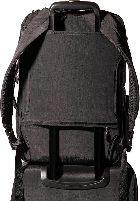 Baggallini Modern Convertible Travel Backpack - Image 16
