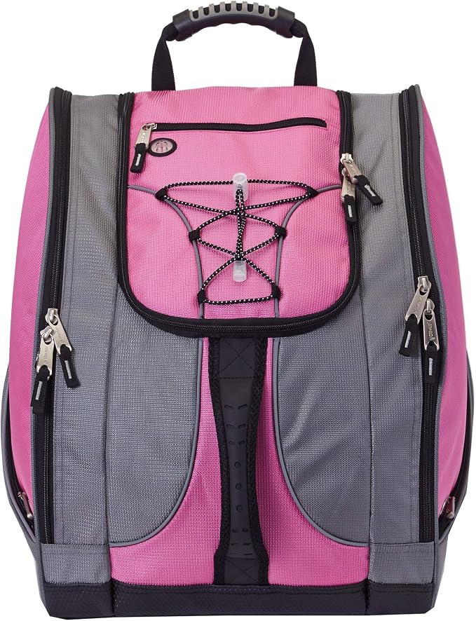Athalon Everything Boot Bag/Backpack by Athalon+Sportgear%2C+Inc.