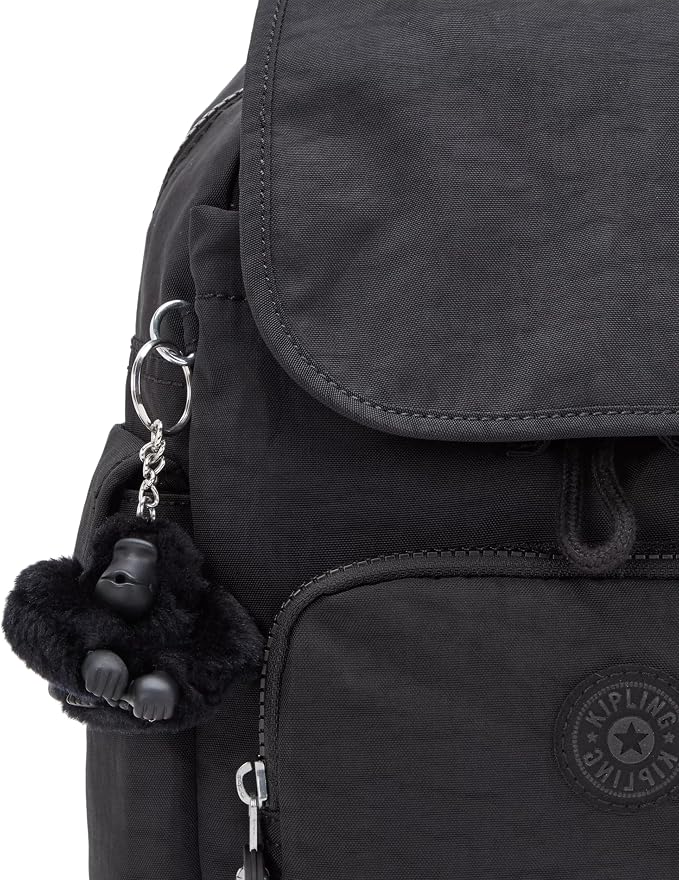 Kipling Women's City Pack Mini Backpack, Lightweight Versatile Daypack, Bag - Image 6