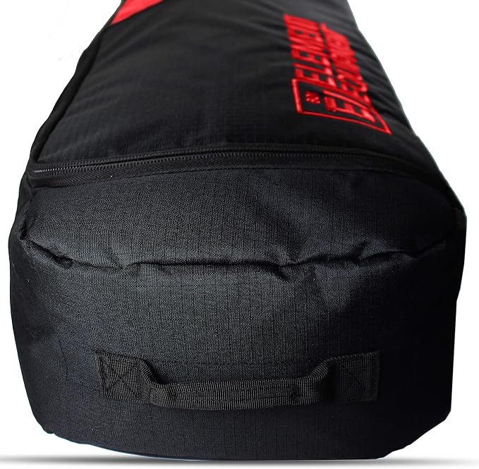 Element Equipment Deluxe Padded Snowboard Bag - Premium High End Travel Bag - Image 4