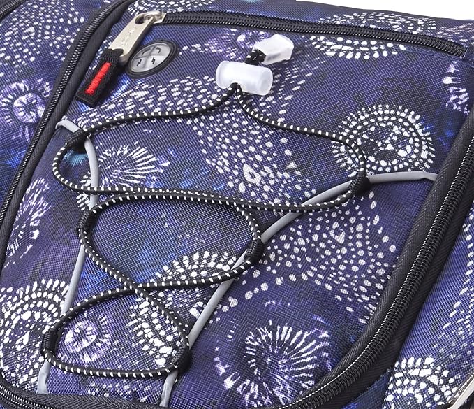 Athalon Everything Boot Bag, Night Vision , 17'' x 15'' x 14'' - Image 4