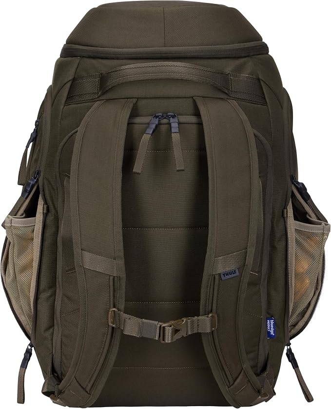 Thule RoundTrip 45L Boot Backpack - Storage - Image 13