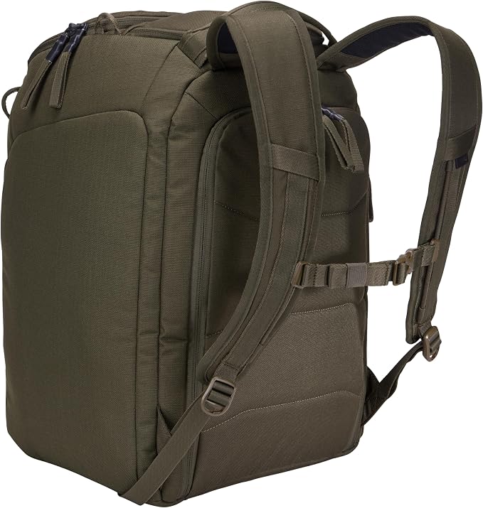 Thule RoundTrip 45L Boot Backpack - Storage - Image 4