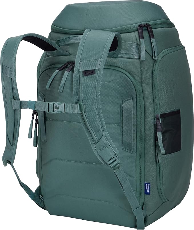 Thule RoundTrip 45L Boot Backpack - Storage - Image 4