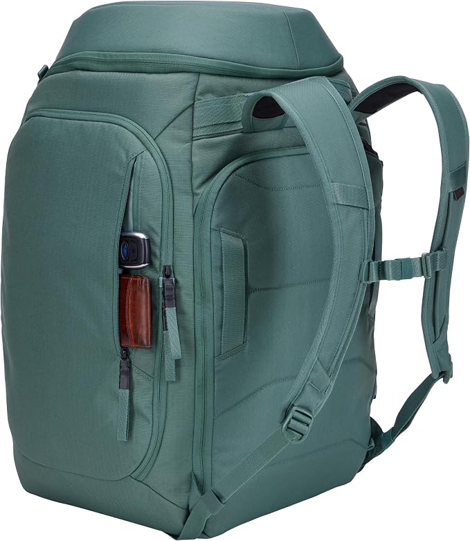 Thule RoundTrip 45L Boot Backpack - Storage - Image 14