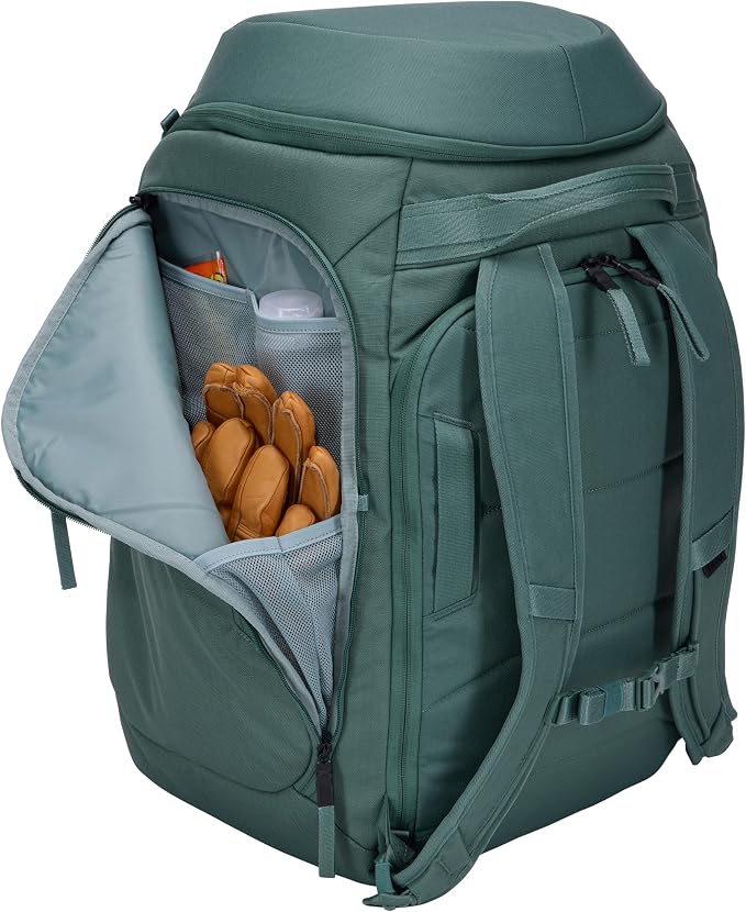 Thule RoundTrip 45L Boot Backpack - Storage - Image 9
