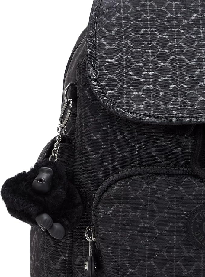 Kipling Women's City Pack Mini Backpack, Lightweight Versatile Daypack, Bag - Image 6