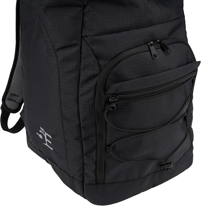 5th Element 60L Boot Bag Backpack for Ski, Snowboard, Skates, Travel & Accessories - Image 8