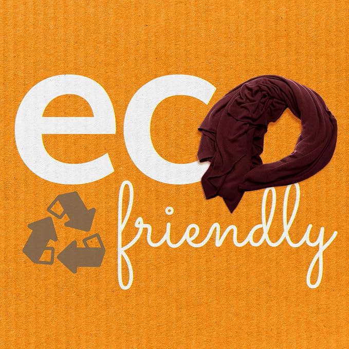 Happyluxe Travel Pillow for Long Flights - Soft, Small, Alternative to Down and Memory Foam. 17 x 13in - Made in The USA, Cabernet Red Airplane Pillow for Adults Sleeping, Camping or Nap - Image 5