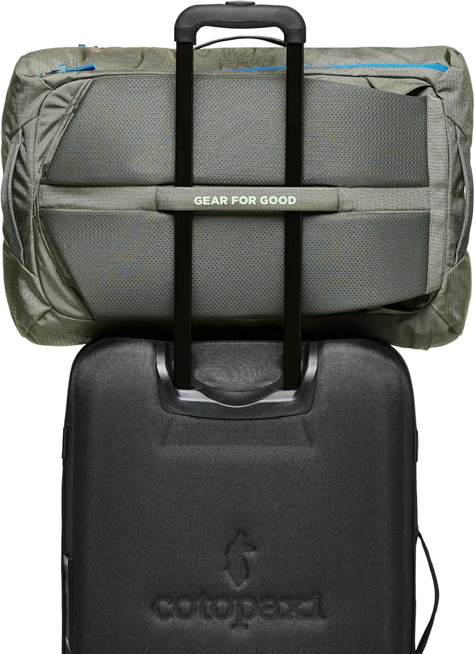 Cotopaxi Allpa 42L Travel Pack, Fatigue - Image 8