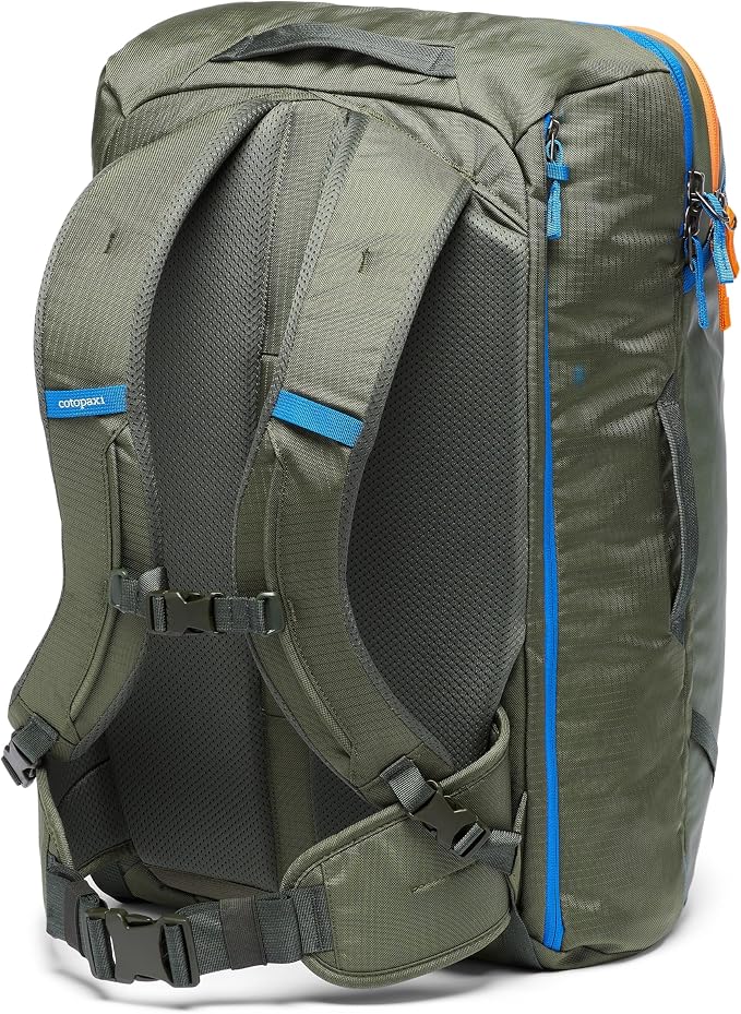 Cotopaxi Allpa 42L Travel Pack, Fatigue - Image 2