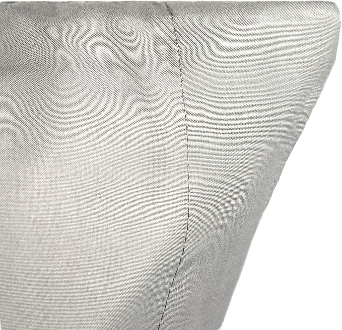 Jay Franco Sheet Set with Fitted, Flat Sheets & Pillow Cover - Ultra-Soft Bedding with Pillowcase for Room Decor, Multi - Harry Potter, 3 Piece Twin - Image 5