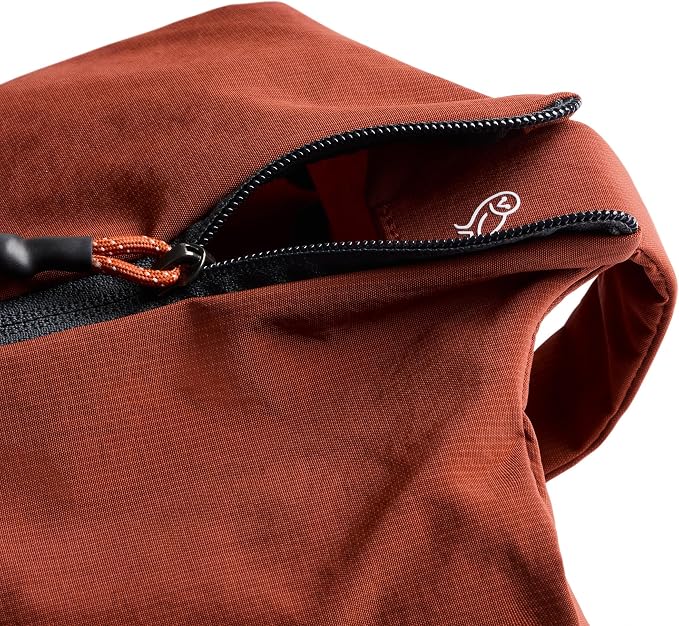 Bellroy Lite Packing Caddy 10L (Travel Organizer Packing Cube, Zip-up Storage Solution for Travel Near or far) - Clay - Image 3