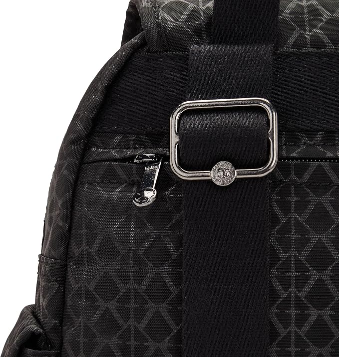 Kipling Women's City Pack Mini Backpack, Lightweight Versatile Daypack, Bag - Image 9