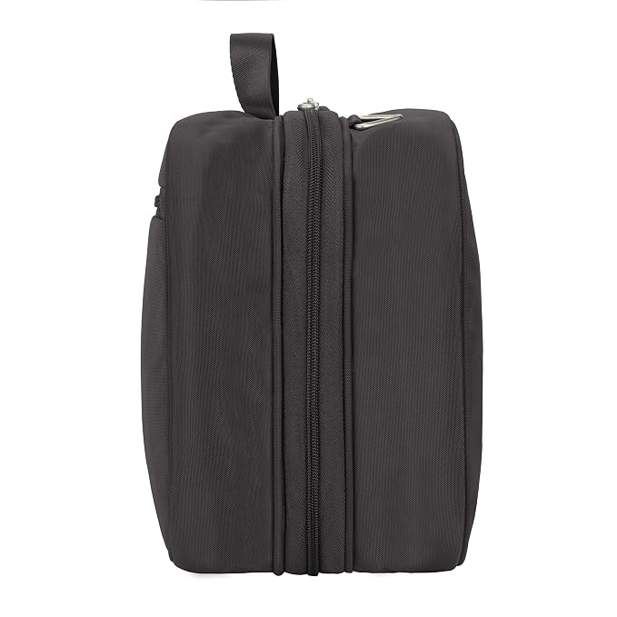 Travelon: Complete Toiletry Kit - Black - Image 6