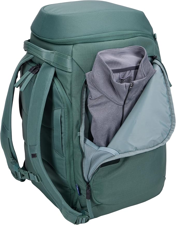 Thule RoundTrip 45L Boot Backpack - Storage - Image 8