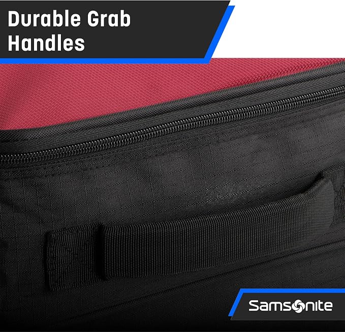 Samsonite Expanding Trunk Locker Organizer - Image 6