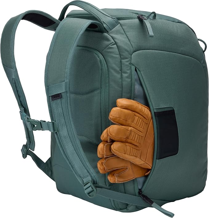 Thule RoundTrip 45L Boot Backpack - Storage - Image 9