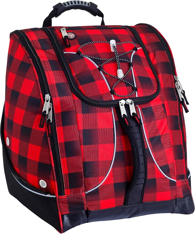 Athalon Everything Boot Bag/Backpack by Athalon+Sportgear%2C+Inc.