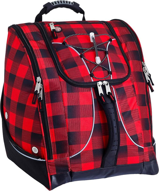Athalon Everything Boot Bag/Backpack by Athalon+Sportgear%2C+Inc.