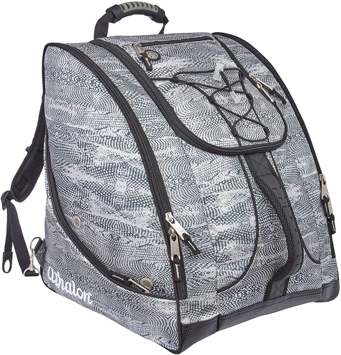 Athalon Everything Boot Bag/Backpack - Image 2