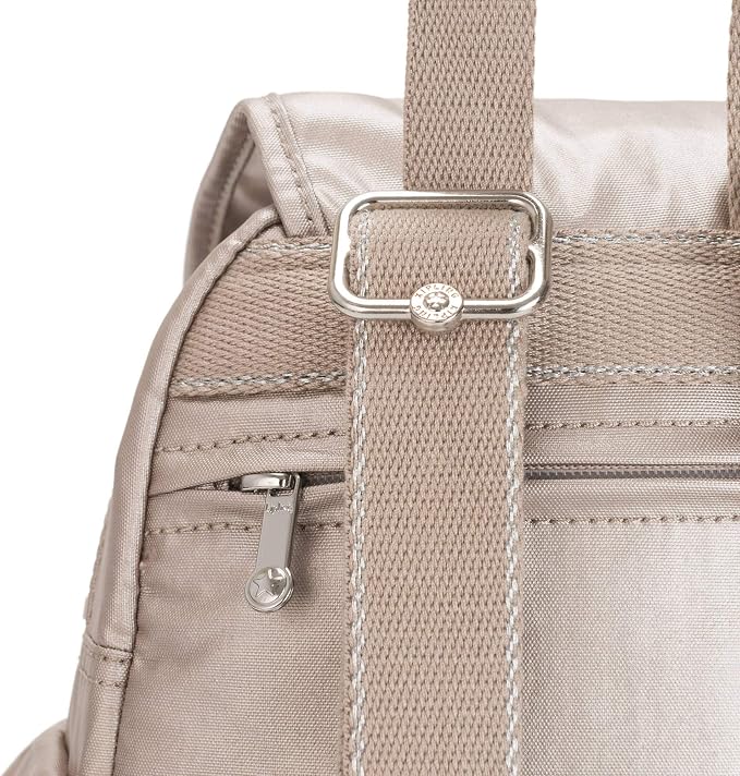 Kipling Women's City Pack Mini Backpack, Lightweight Versatile Daypack, Bag - Image 8
