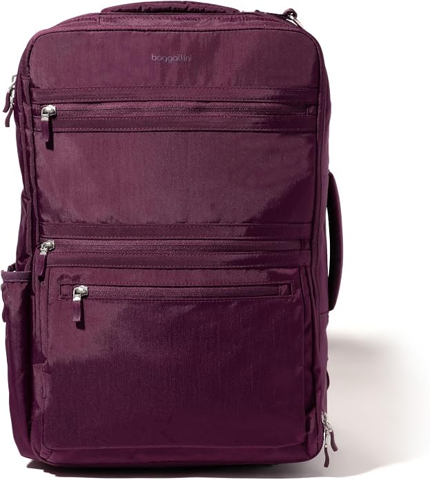 Baggallini Modern Convertible Travel Backpack by baggallini