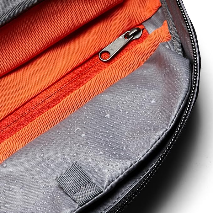 Bellroy Toiletry Kit Plus – (Toiletries pouch, bag) - Image 4