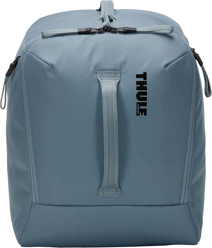 Thule RoundTrip 35L ski & Snowboard Boot Bag, Fits US 13 Boots, Helmet & Glove Storage, Travel-Friendly, Attach to ski Bag - Image 2