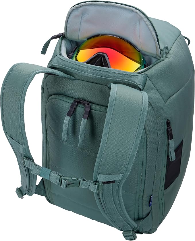 Thule RoundTrip 45L Boot Backpack - Storage - Image 7