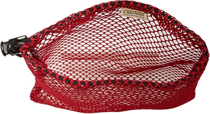 Equinox Nylon Mesh Stuff Bag - Image 5