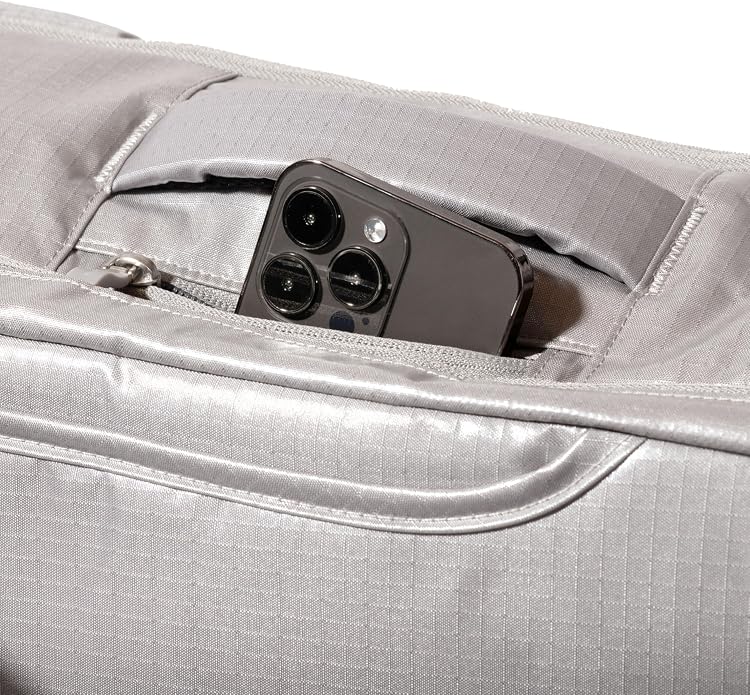Baggallini Modern Convertible Travel Backpack - Image 14