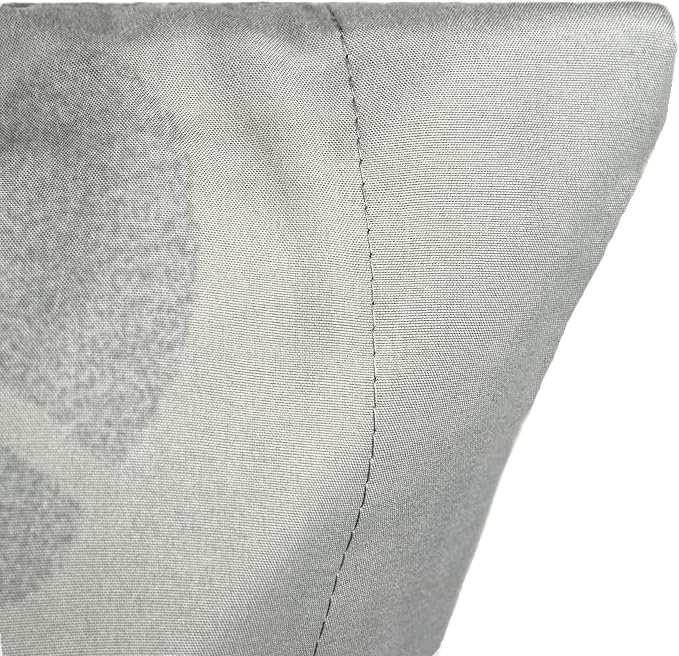 Jay Franco Kids Sheet Set with Fitted, Flat Sheets & Pillow Cover - Ultra-Soft Bedding with Pillowcase for Room Decor, Beige - Harry Potter, 4 Piece Full - Image 5