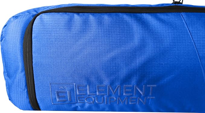Element Equipment Deluxe Padded Snowboard Bag - Premium High End Travel Bag - Image 7