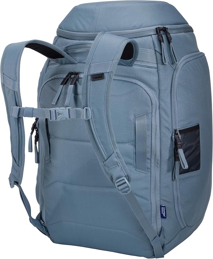 Thule RoundTrip 45L Boot Backpack - Storage - Image 4