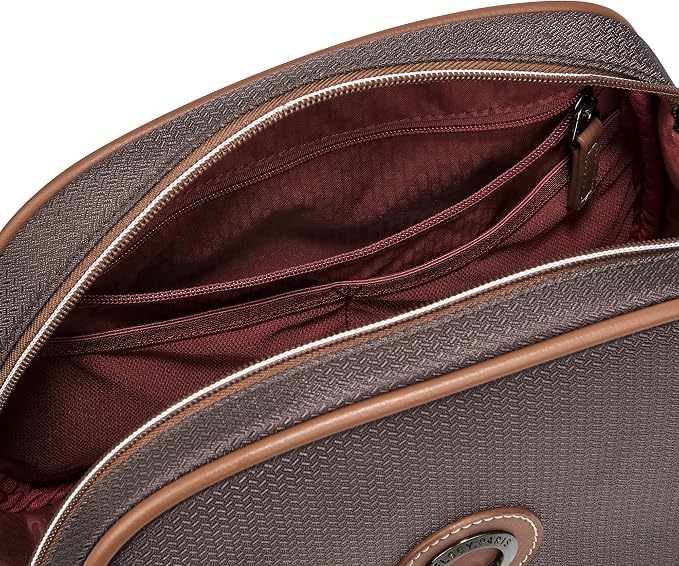 DELSEY Paris Women's Chatelet Air 2.0 Toiletry and Makeup Travel Bag - Image 7