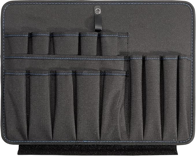 B&W GO mobile tool case with MODULE tool storage system (ABS case, volume 36 l, 48 x 37.5 x 20 cm inner) 120.04/M, tools not included - Image 13