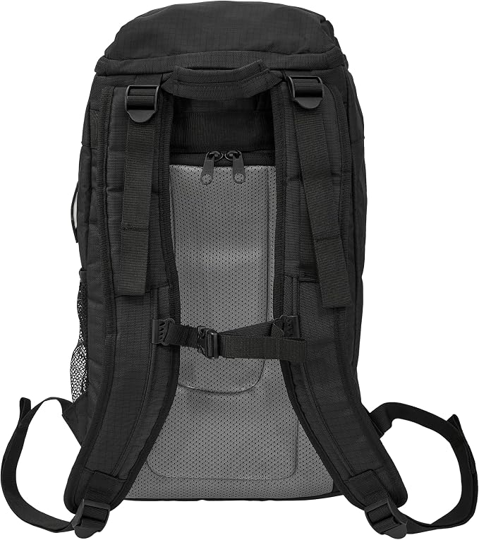 5th Element 60L Boot Bag Backpack for Ski, Snowboard, Skates, Travel & Accessories - Image 5