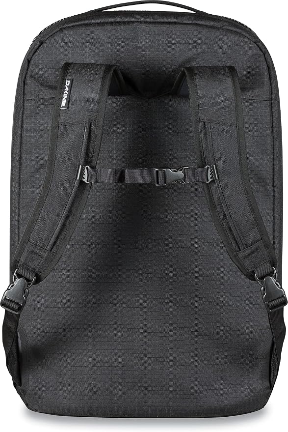 Dakine Boot Locker DLX 70L - Black, One Size - Image 2