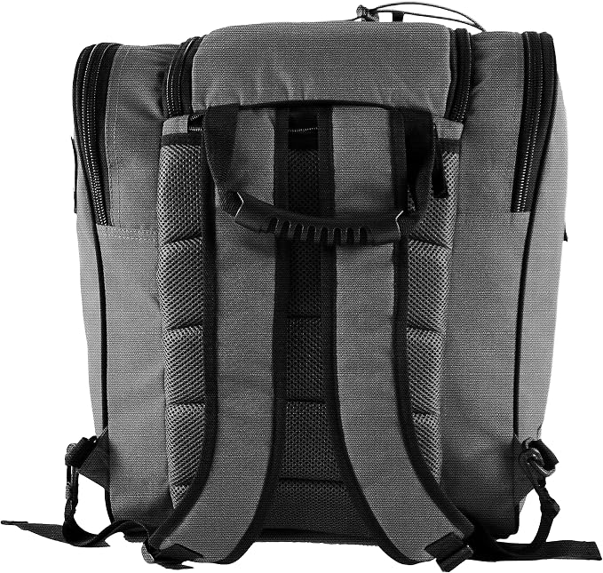 Element Equipment Boot Bag Deluxe Snowboard Ski Backpack - Image 5