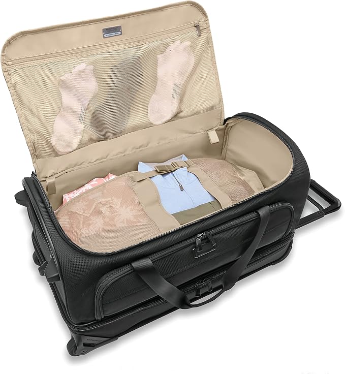 Expandable Cabin Bag - Image 9