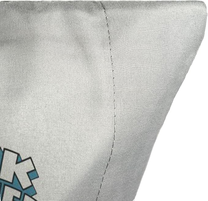 Jay Franco Kids Sheet Set with Fitted, Flat Sheets & Pillow Cover - Ultra-Soft Bedding with Pillowcase for Room Decor, White - Marvel Comics, 3 Piece Twin - Image 5